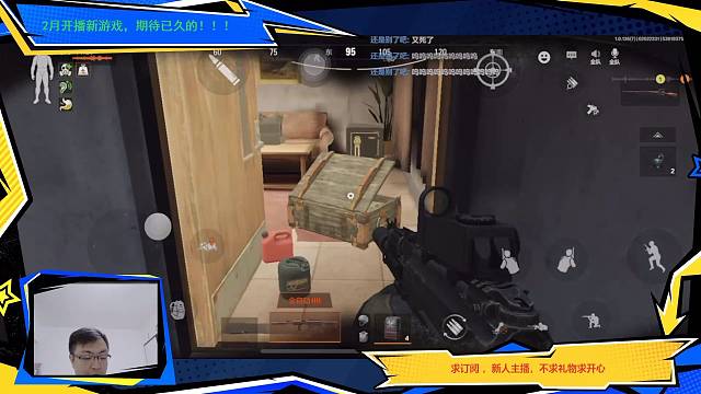 真不怪我，我只是想去捡一些垃圾补贴家用