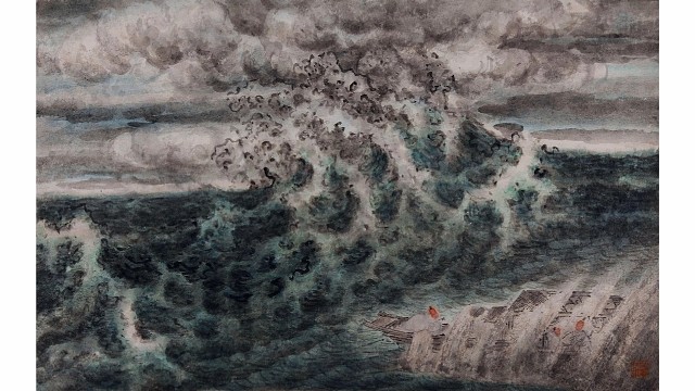 我爱洒满露水的阳光
让黑夜不再流浪
大地睁开她的双眸
清风白云便有了故乡
假如思念的鸟儿不再歌唱