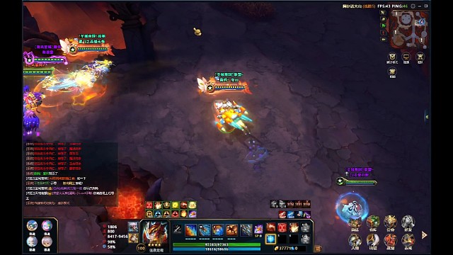 战力第一又能怎样?