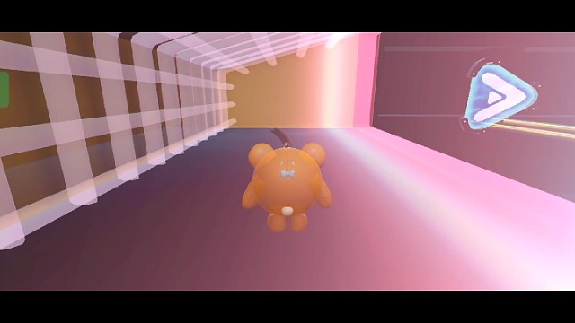 大家跑长地图会迷路嘛？