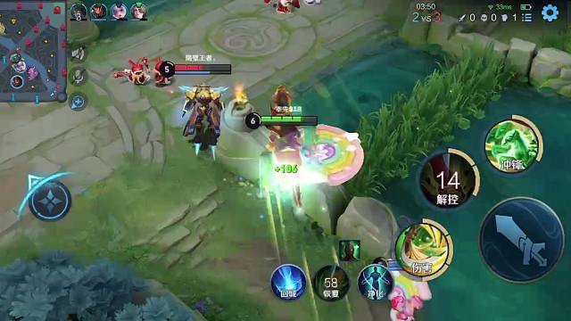 老关羽8000局，再次出征王者峡谷