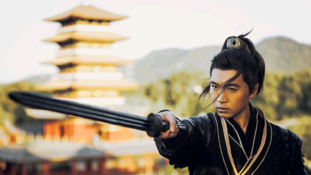 皮尔斯经典反败为胜绝杀——古剑少年