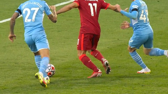 当进球成为艺术，那么看球也更成为一种享受！