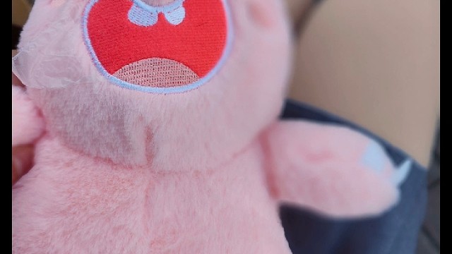 你还是我的，我的，我的~你看~