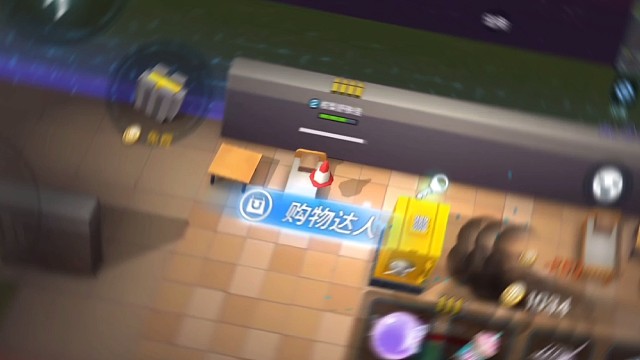 逃跑吧少年击杀秀