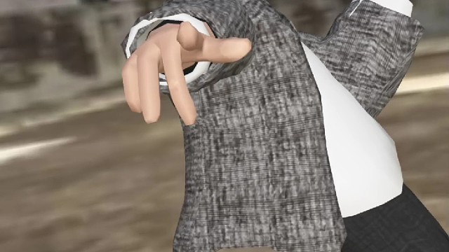 谁能拒绝一个迷人的小饭包