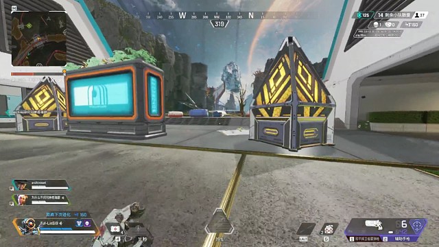 南北大道随便来