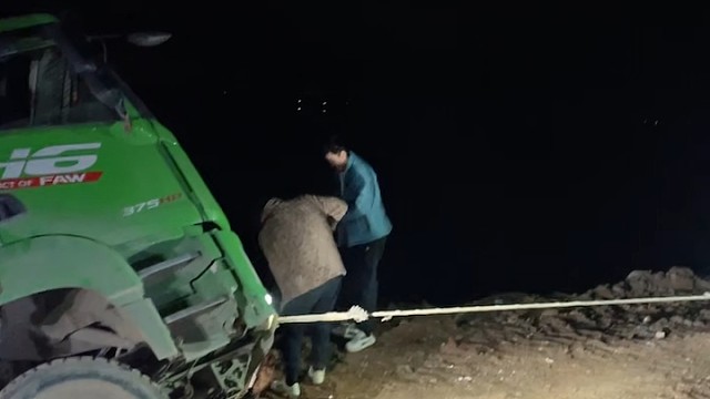 惊心动魄