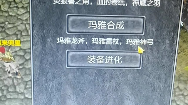奇迹手游：这回知道为什么好属性的卓越装备那么贵了吧？