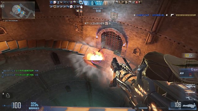 这个坤巴把我们战队当成内鬼战队了