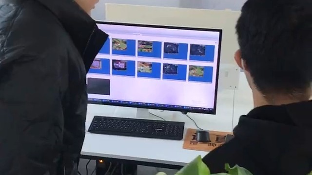 自动搬砖