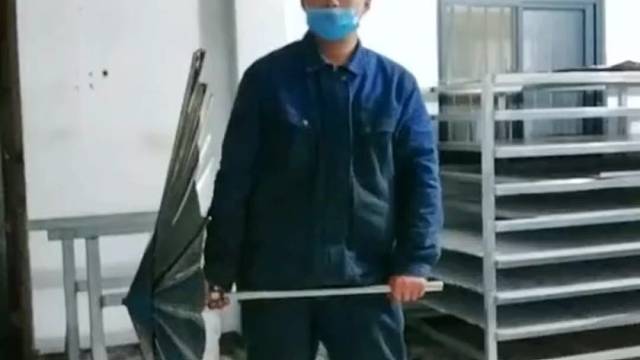 以后刮风下雨再也不怕啦