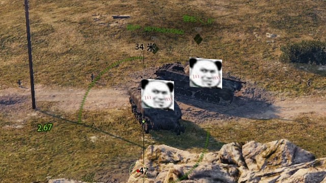 论：五级的快乐