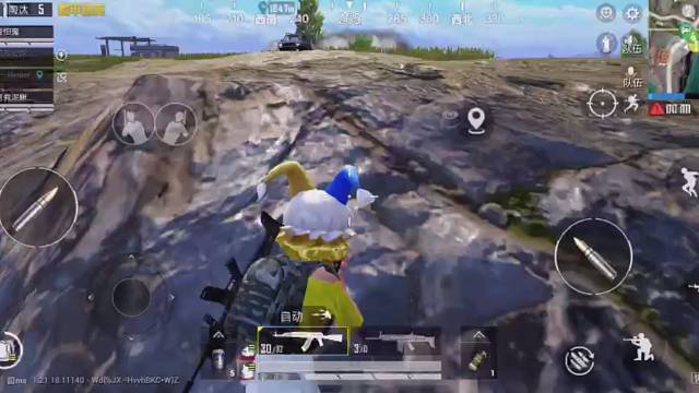 你可以打死我，但不能补我人头，这是原则