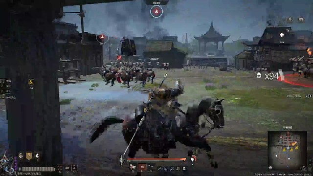 兄弟们一起打，免费带搬砖