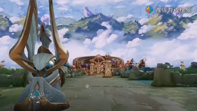 祝大家元宵快乐