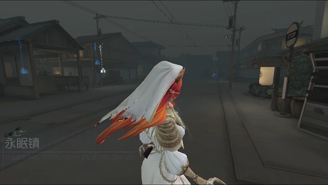 红龙夫人永眠镇纯享