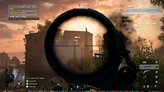 榴彈意外4殺