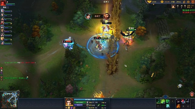 为什么爱玩梦姜维