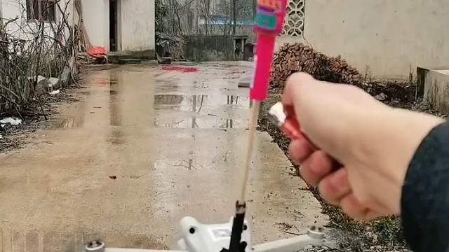 大年初一大疆mini3Pro请求出战！