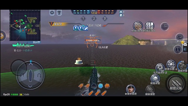 从头到尾没歇着