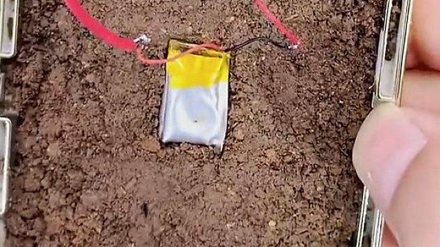 火车站买的充电宝，有多少老铁碰到过