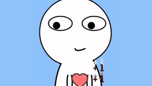 赶紧学会帮对象系鞋带