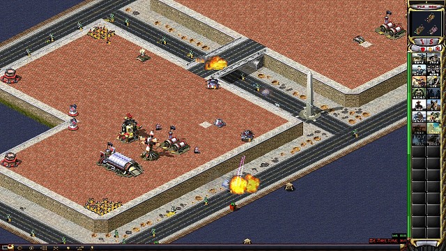 红警双人抽卡：演员团中