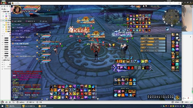 T18的第二第三关