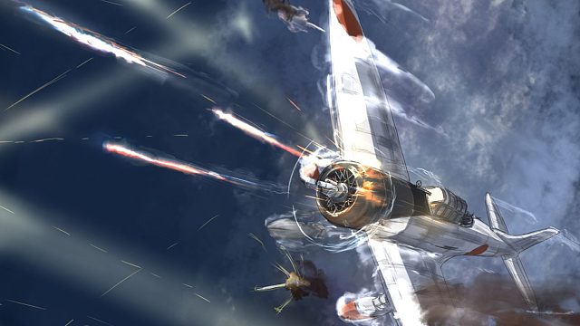 飛機(jī)殺人王