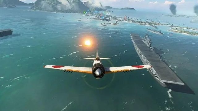 飛機(jī)