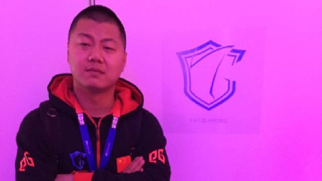 CC狮  普洱+万伤+出环