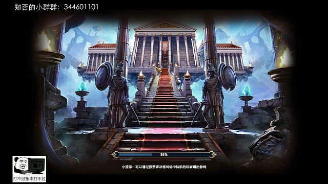 开局直接占一塔><