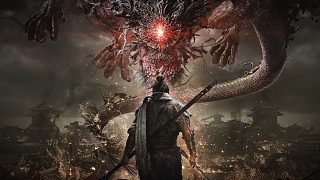 上線5折！《臥龍：蒼天隕落》Steam頁面更新，阿區(qū)只要148