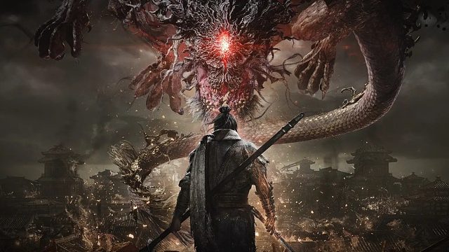 上线5折！《卧龙：苍天陨落》Steam页面更新，阿区只要148