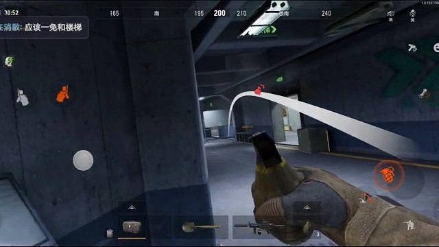 帮粉丝摸大金打着打着突然封号6