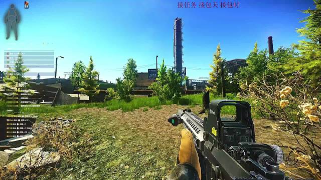 海关连刷三把流浪狗之第二次