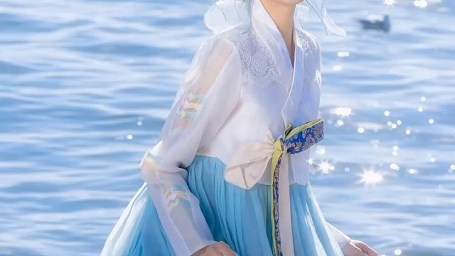 水澈而山青，云洁而心境ᵕ̈