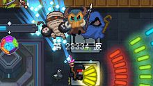 【元?dú)怛T士】守護(hù)神殿23333波結(jié)算