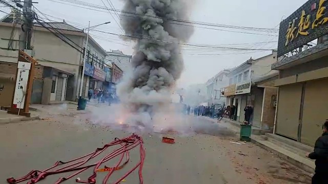 十五之前年没过完