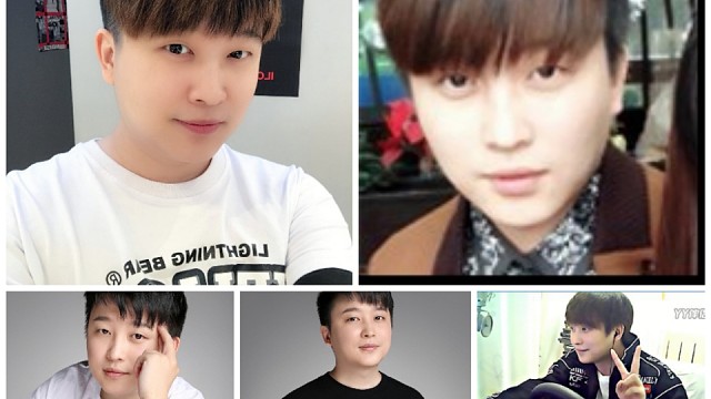 感谢宇哥，陪伴了我整个青春！