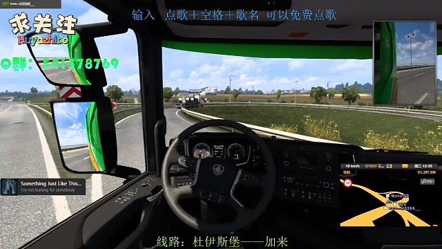 。