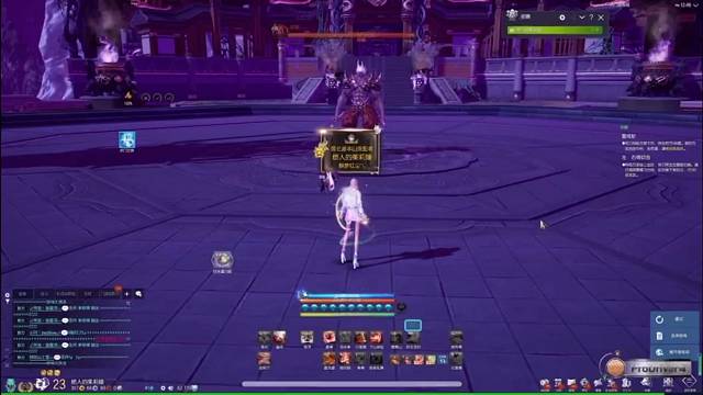 剑灵喜欢玩拳师的小伙伴来学学起手双晕