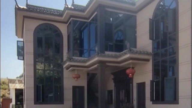 无论有多远，家都是起点，常回家看看。