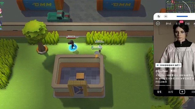 与王灿鲨了十个小朋友