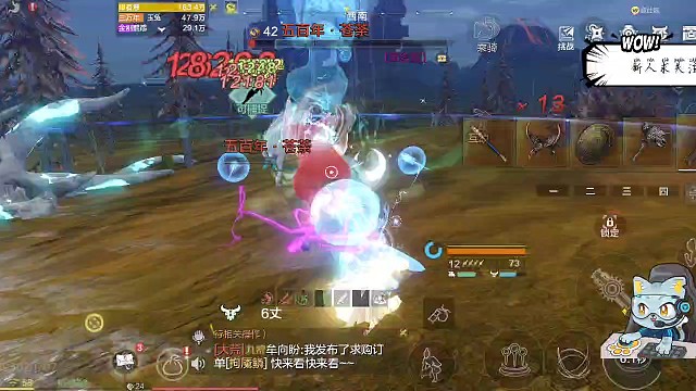 老黑鬼终于白了