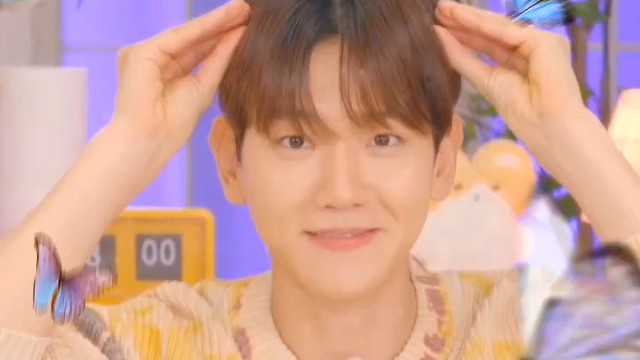 他说以后哪儿也不去了.