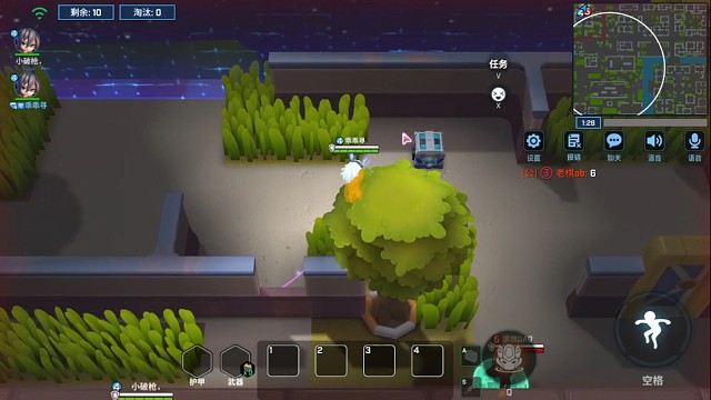 对敌人仁慈就是对自己残忍