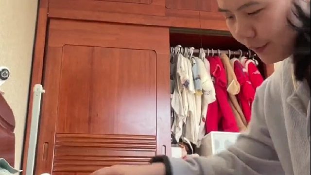 谁发明的“木兰说”哄睡法，简直太好用了！