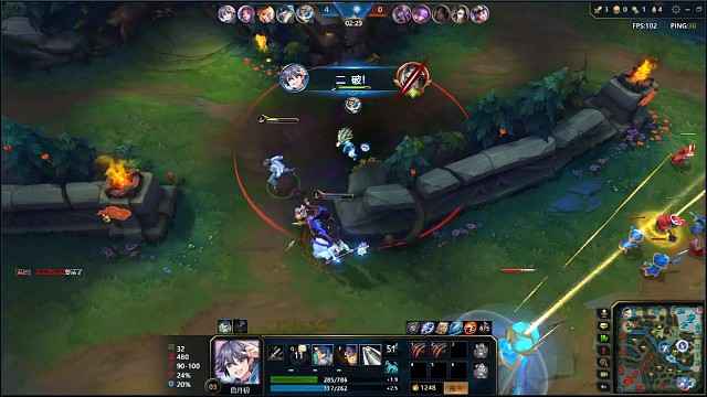 随手掏出就是绝活